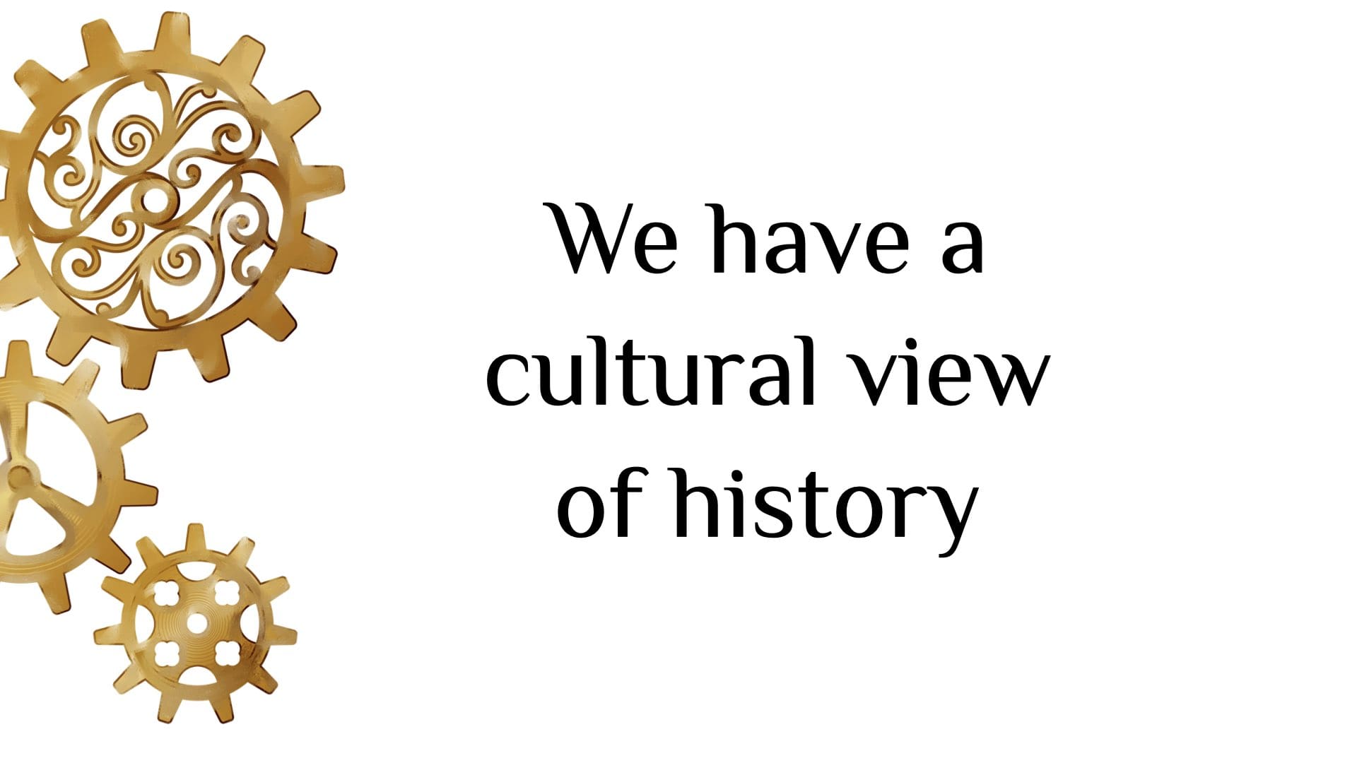 Appreciating cultural differences helps us craft inclusive futures