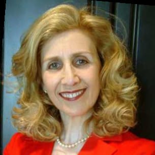 Caroline Spiers