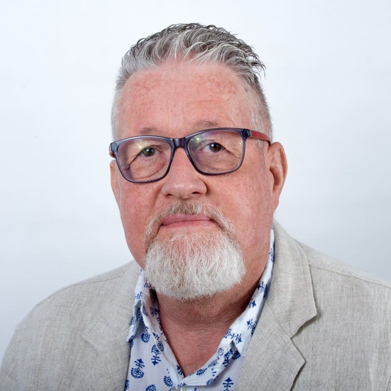 Fred Beunink