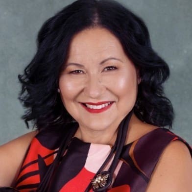 Anita Brightly-Hodges