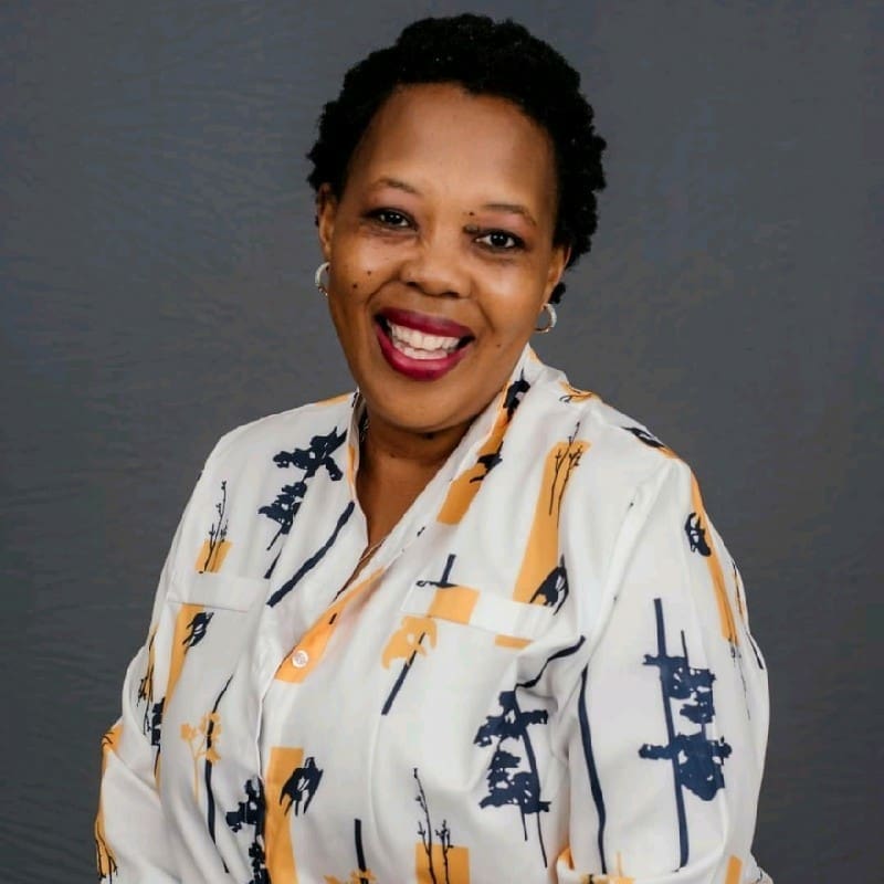 Recommendations Charlotte Kemp Dikeledi Seleka