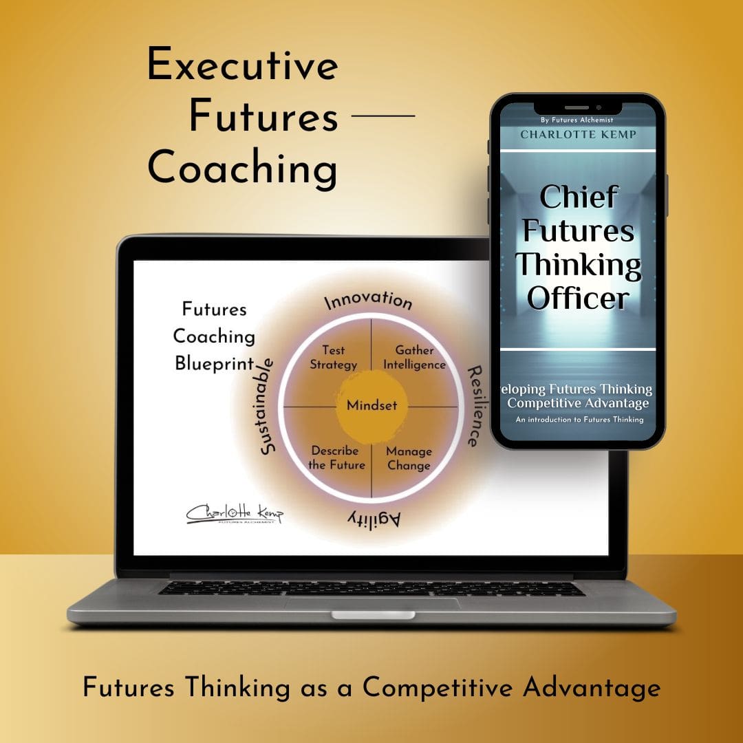 Coaching for Futures Fitness