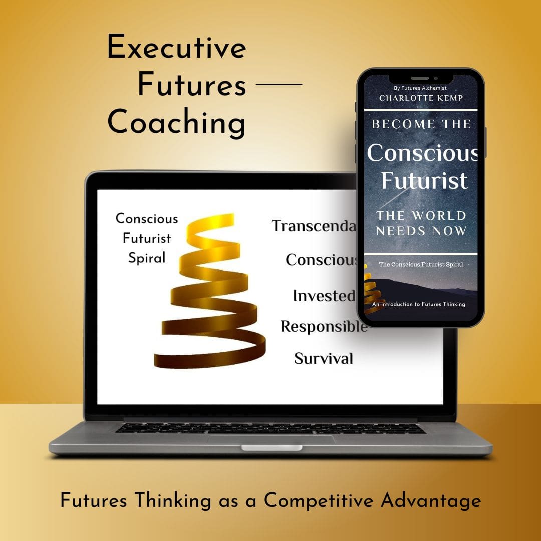 Executive Futures Coaching