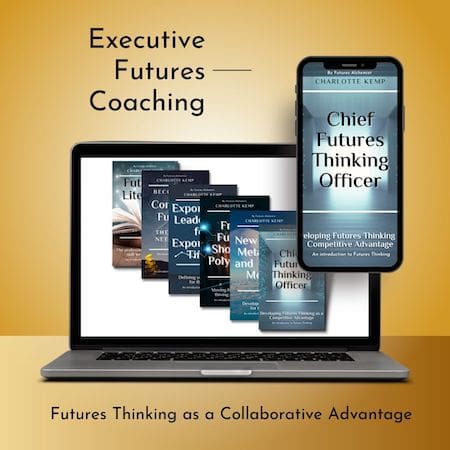 Coaching for Futures Thinking | Futures Alchemist