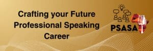 Futures Workshop PSASA Cape Chapter