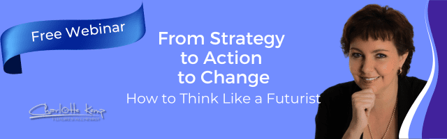 From Strategy to Action to Change(1)