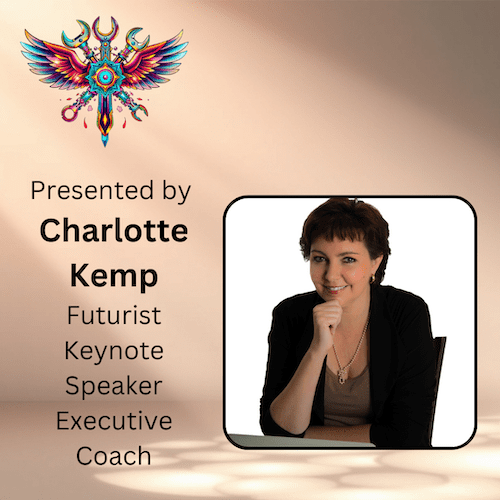 Futures Thinking Coaching 11