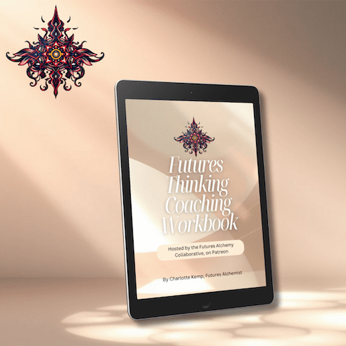 Futures Thinking Coaching 4