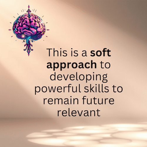 Futures Thinking Coaching 8