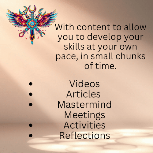 Futures Thinking Coaching 9