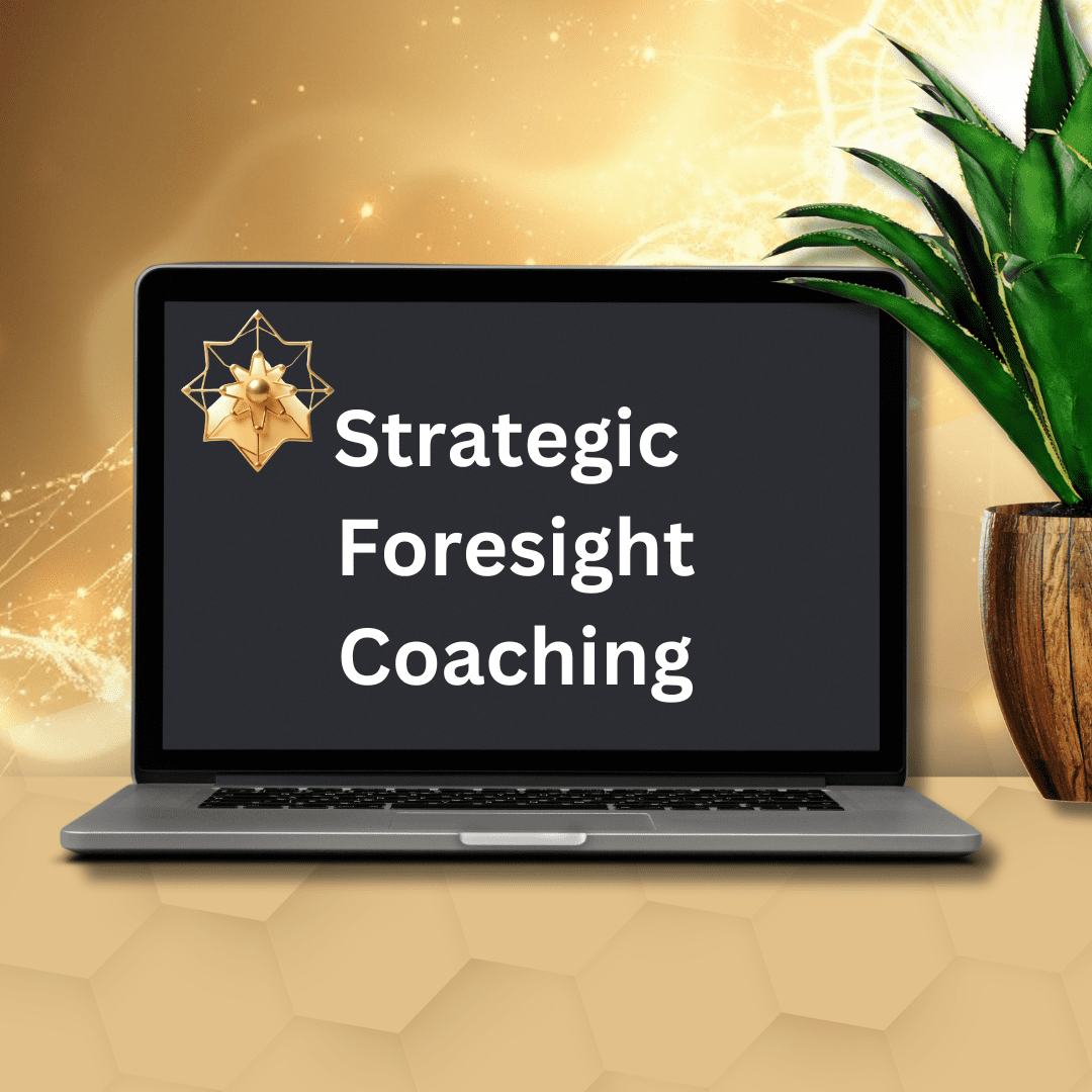 Strategic Foresight Coaching 13