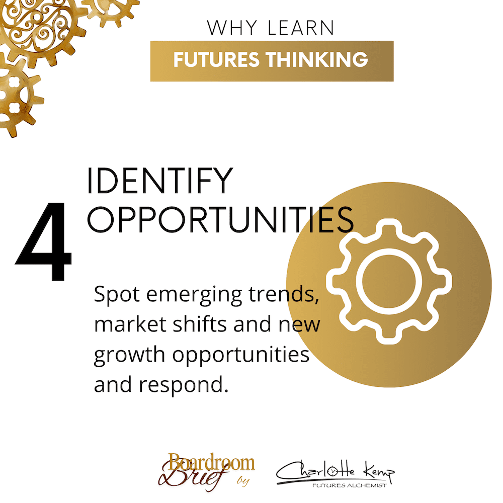 Why Learn Futures Thinking Charlotte Kemp 4
