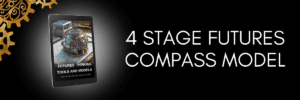4 Stage Futures Compass Model