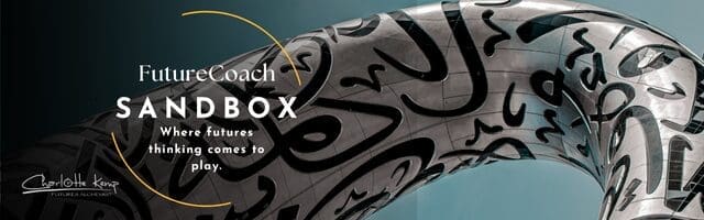 FutureCoach banner