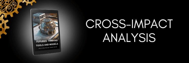 Cross-Impact Analysis