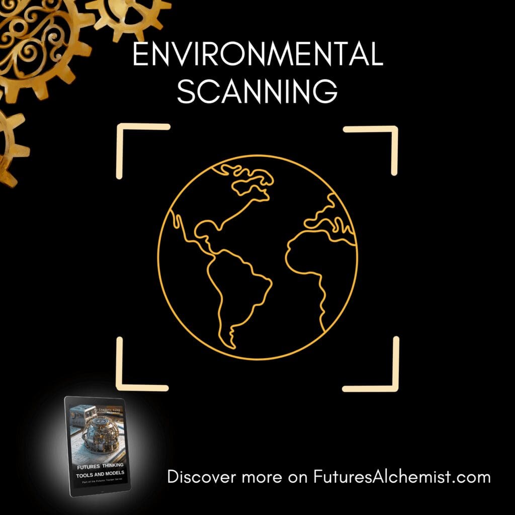 Environmental Scanning