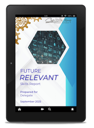Future Skills Report back document