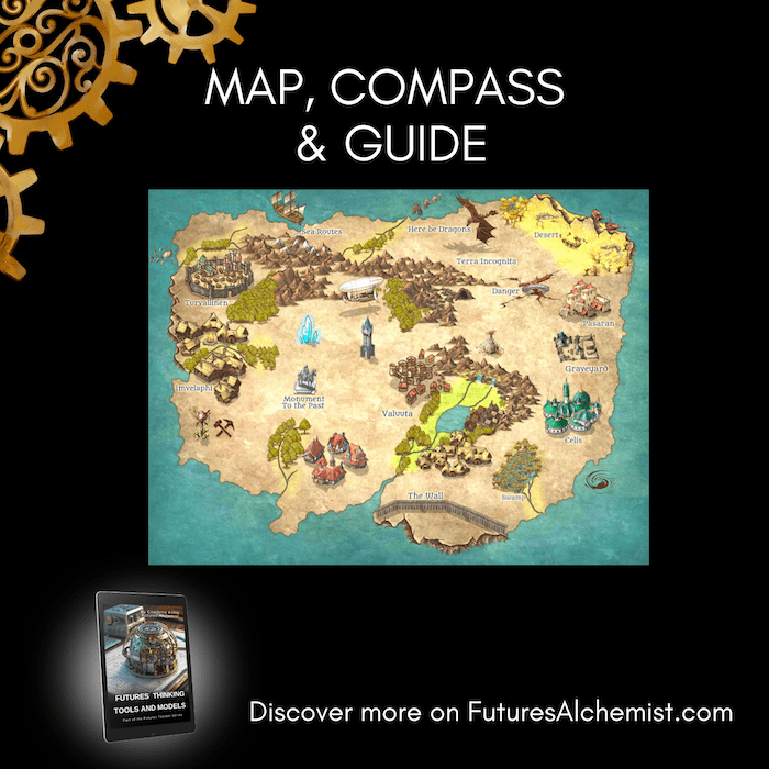 Map Compass Guide