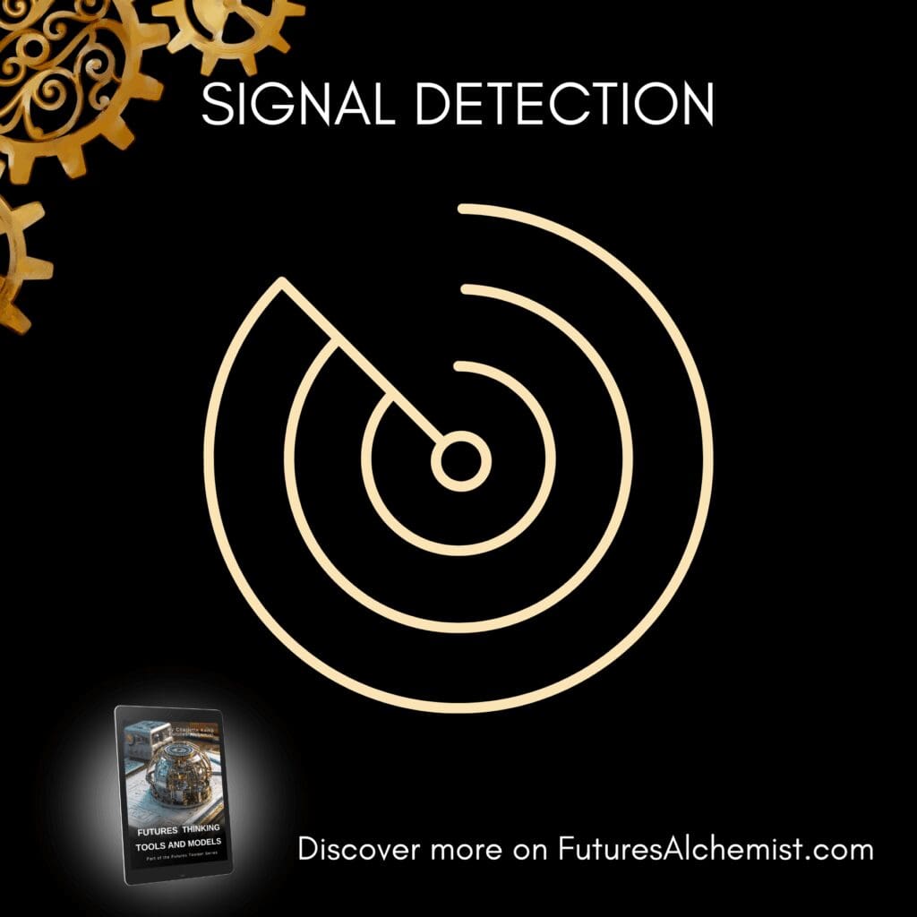 SIGNAL DETECTION