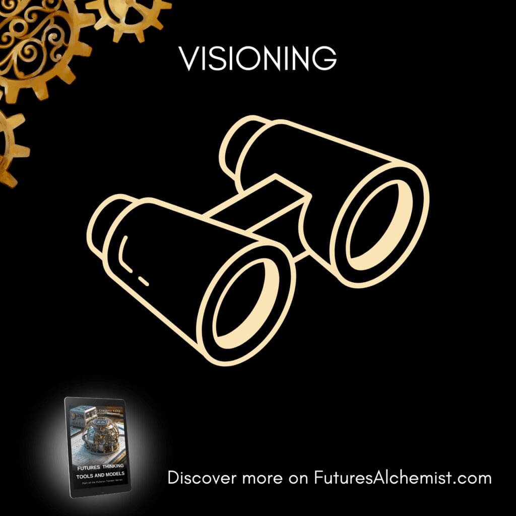 Visioning Futures Scenarios