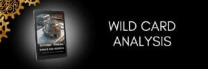 Wild Card Analysis