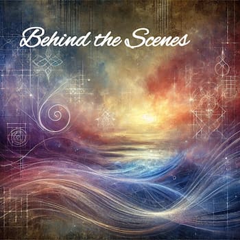 Behind-the-Scenes Futurist