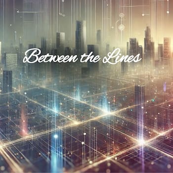 Between-the-Lines Futurist