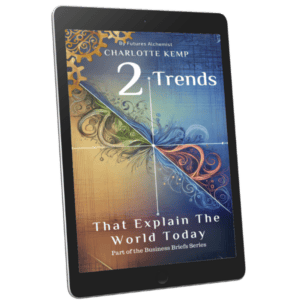 Two Trends that Explain the World Today