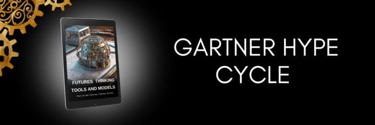 Gartner Hype Cycle