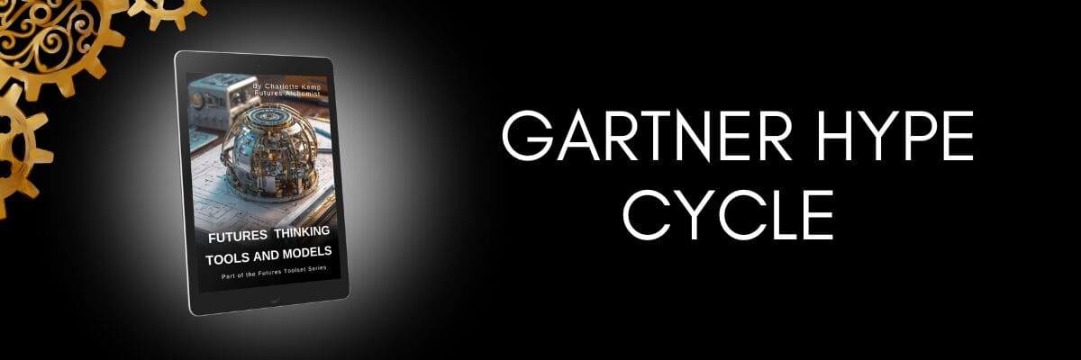 Gartner Hype Cycle