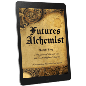 Futures Alchemist book