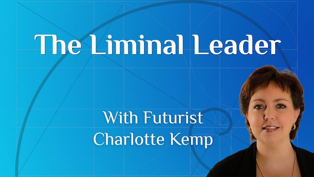 Liminal Leader webinar