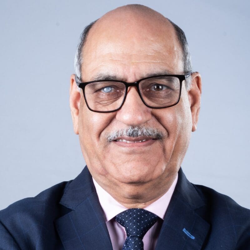 Brigadier Sushil Bhasin