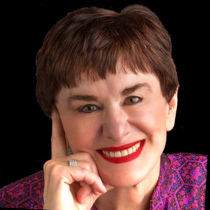 Janelle Barlow