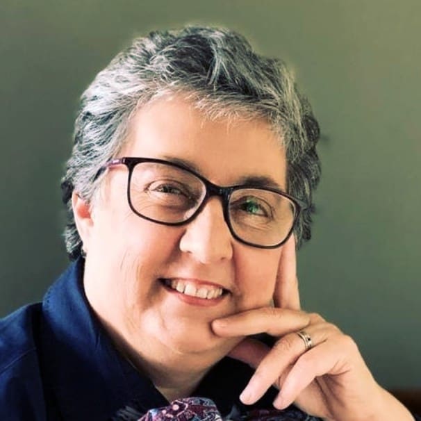 Janet du Preez
