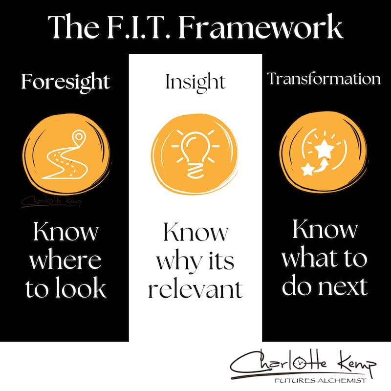 FIT Framework