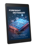 Foresight Dictionary